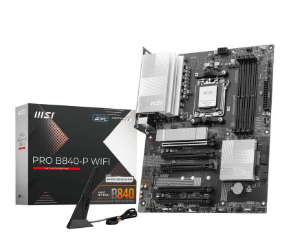Płyta główna MSI PRO B840-P WIFI
